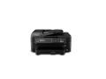 Impressora EPSON MultifunçõesWorkforce WF-2750DWF